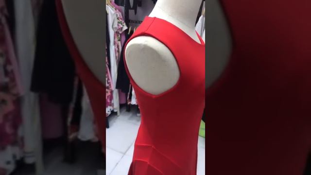 Новое летнее красное вечернее платье без рукавов vestidos de verano mujeres 2021 женское пляжное