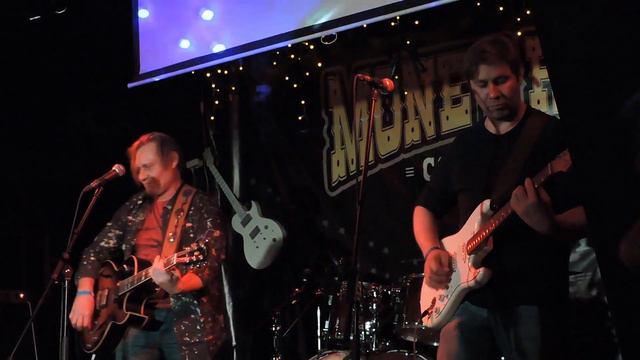 БОТАНИКА/Кэт - Ла-ла-ла 01/11/19 PUNK-СЛЕТ им.СВИНА