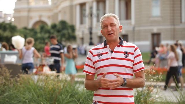 Анекдот по поводу - День военно-воздушного флота ВВФ России