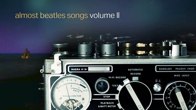 Almost Beatles Songs Vol. 2