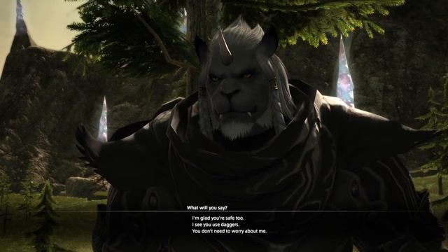 Final Fantasy XIV Re-Run - 277 - The Lawless Ones
