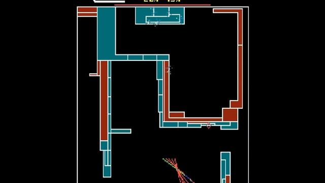QIX consecutive 99%red fills.wmv