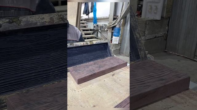 Представляем прибыльное производство тротуарной плитки по технологии «Мрамор из бетона»