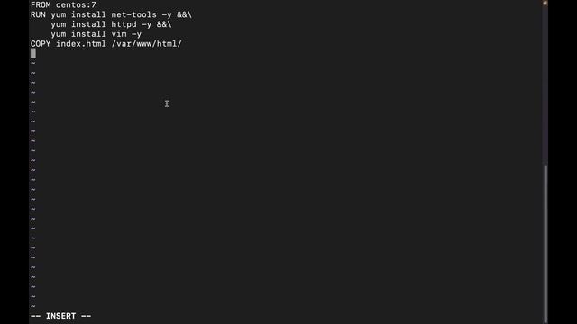 Complete Course on Docker | Session 07  |  Dockerfile, docker compose | Mr. Shubham Bhalala