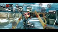 DT2| Golden Buttefly vs Blood Dragón. Best Meele weapon.