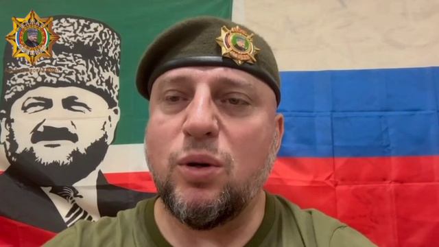 Апти Алаутдинов, боевой генерал, его мнение о произошедших терактах в Дагестане и Крыму