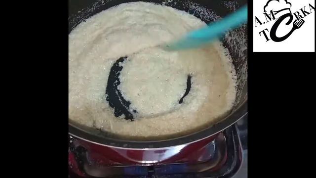 Recipe of suji ka halwa | By A.M TARKA | Easy Way.