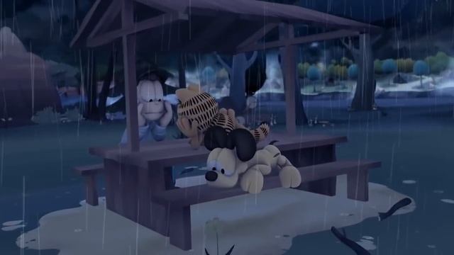 Lasagna  Co - THE GARFIELD SHOW - SEASON 1