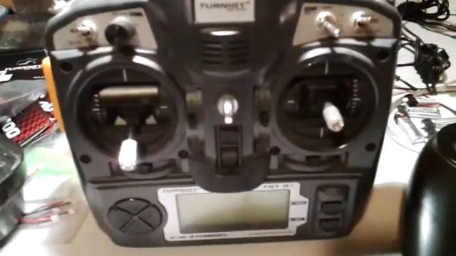 WLToys V911 vs Horizon/Parkzone Blade mSR 4ch helicopter review