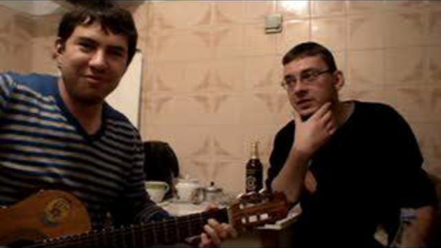 Смотрите новый хит - оранженвый кал