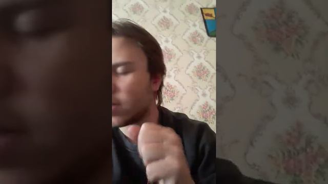 Когда купил машину ))