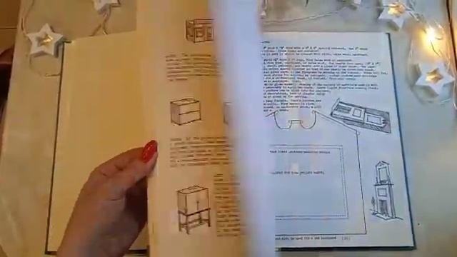The Dollhouse Book