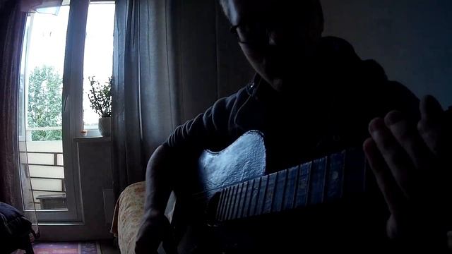 Отдых. Лето 2014. Солянка