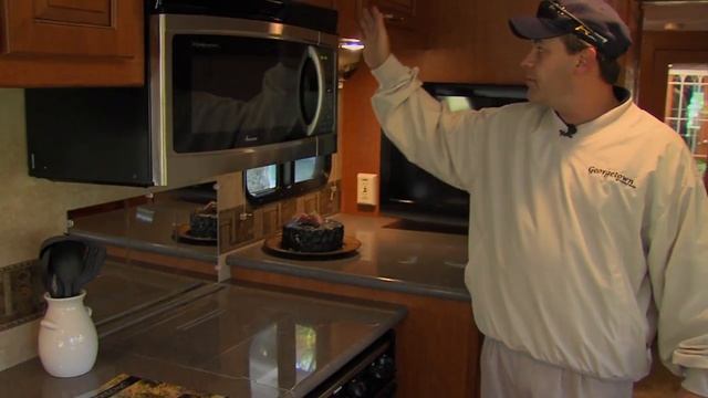 2011 Georgetown 360 Walkthrough by Boat N RV Supercenter