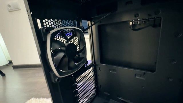 Збірка🔥бомбезного ПК для підписника під gaming на Ультра!