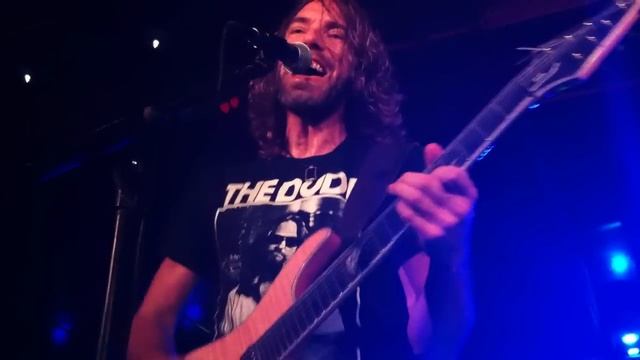 Pain Of Salvation- Linoleum Live