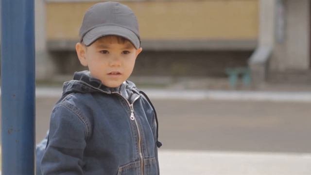 Социальная реклама 
