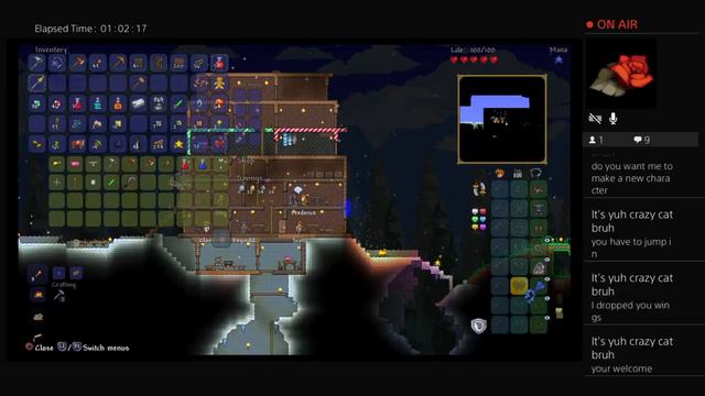 Terraria