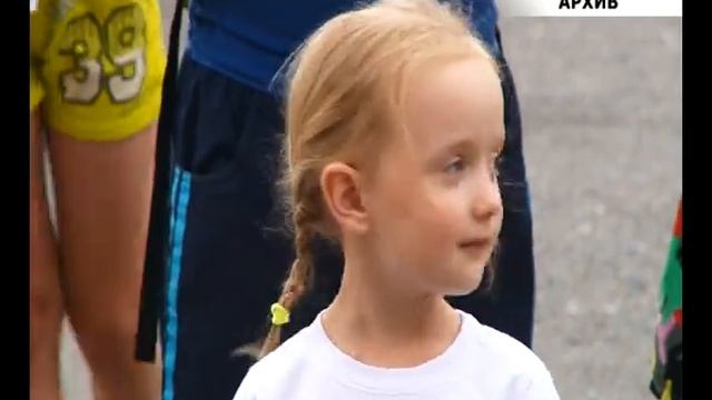 Саяногорск ждет грандиозный детский праздник