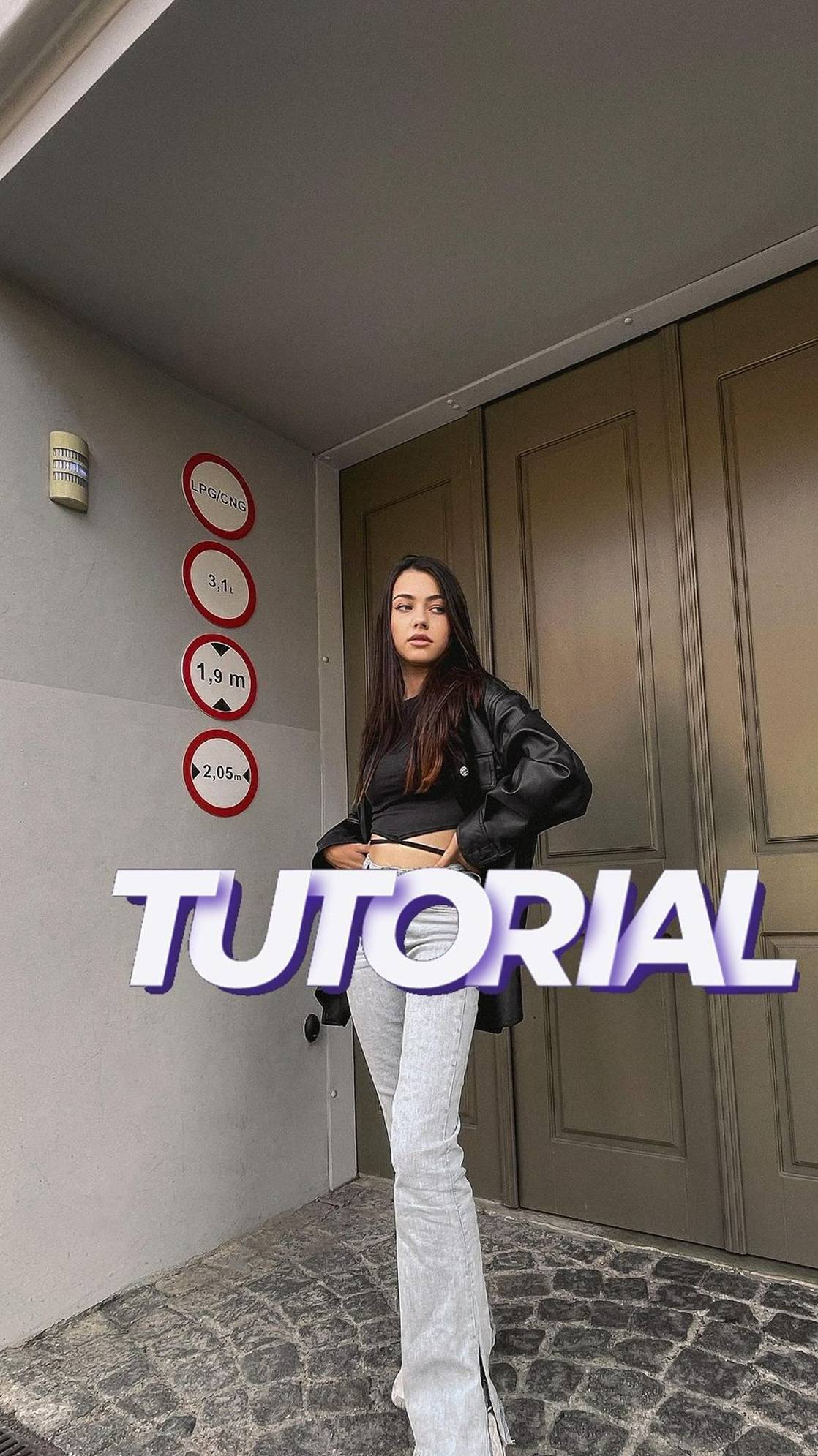 TUTORIAL