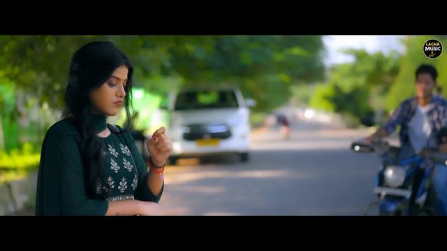 Papuli | Abhishek & Lilly | Smruti R | Full Video | Humane Sagar & Jyotirmayee | Odia New Song 2022