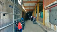 Pasar Beringharjo Ternyata Dulunya Makam Belanda Belanda tour jogja