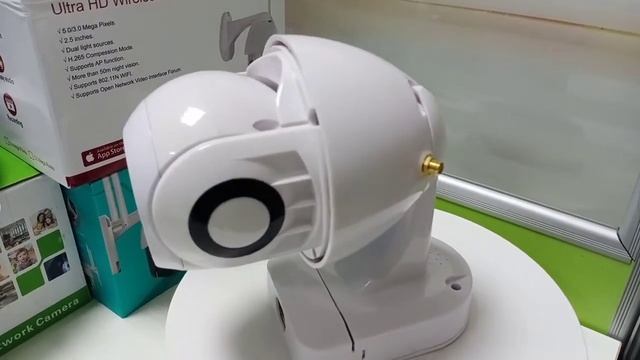 Kamera ip noktowizor, kamera ip 12 mm obiektyw, 4 mp kamera ptz Najlepsza fabryka