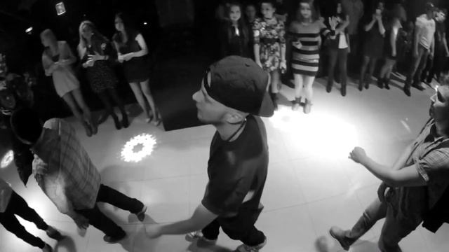 MC DONI - Cristal CLUB by Beleckiy Vladimir (ТАШКЕНТ 2015)