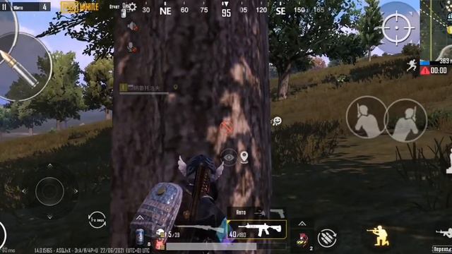 Продолжение истории что было патом  пупг мобайл#pupgmobile