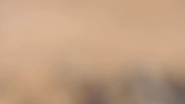 Рекультивация угольного разреза.Пробная запись на камеру 42Х зумом.