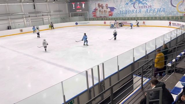 Шагди ( Майкоп ) - Касатка ( Выселки ) 28.11.2021 Осторожно горячо….