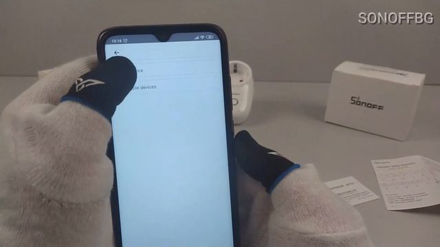 HOW TO CONNECT TO SONOFF S26 Smart WIFI Socket Smart Home Switch 10A AC90V-250V Work With Alexa