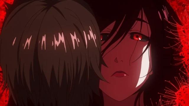 SKAZKA / Anime Edition Meme「HD」