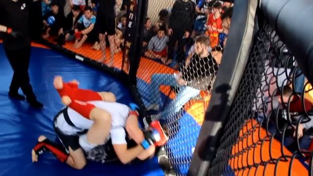 PANKRATION ОТКРЫТЫЙ ТУРНИР “SUNQAR PANKREIS ПАНКРАТИОН 26 27 ФЕВРАЛЯ № 32