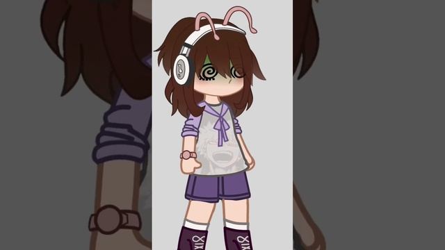 фон сказал пока:_) #гача#гачаклуб#гачалайф#гачатубер#gacha#gachaclub#gachalife#анимация#туториал
