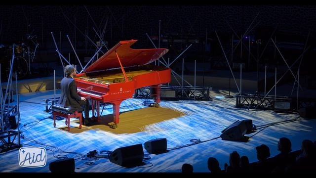 La La Land Piano Medley by Costantino Carrara live from Elbphilharmonie  CALIC2018