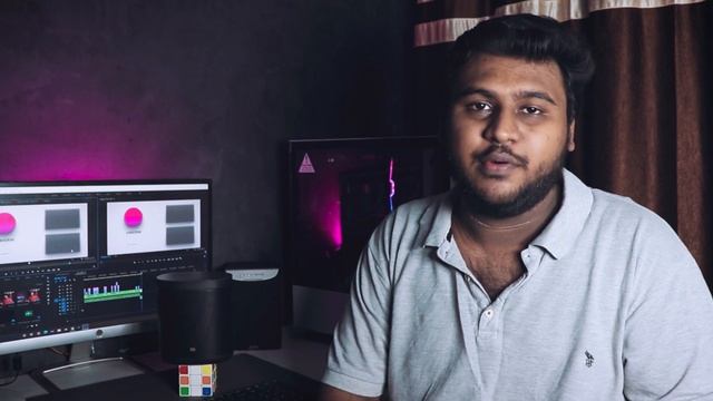 Mi Smart Speaker - Review & Comparison with nest mini (தமிழ்|Tamil)
