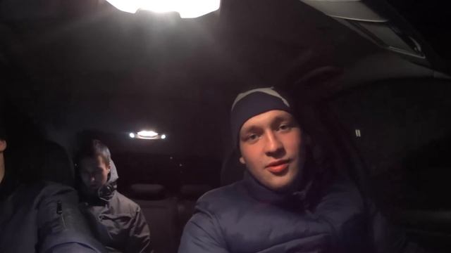 Мамин юбилей! Поездка в Ачинск. АКТИВИТИ!!!