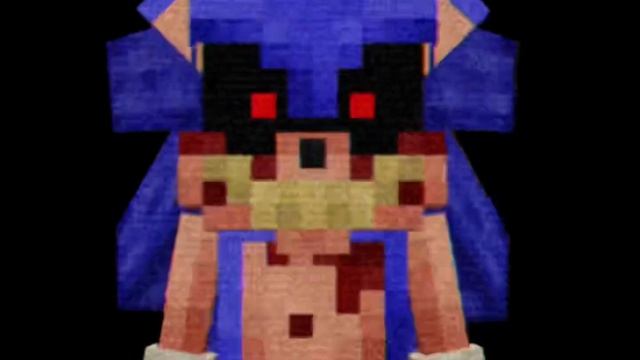 Sonic.EXE Addon Teaser Trailer