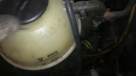 Т3501 ДВС (Двигатель) VW T4 1.9td ABL
