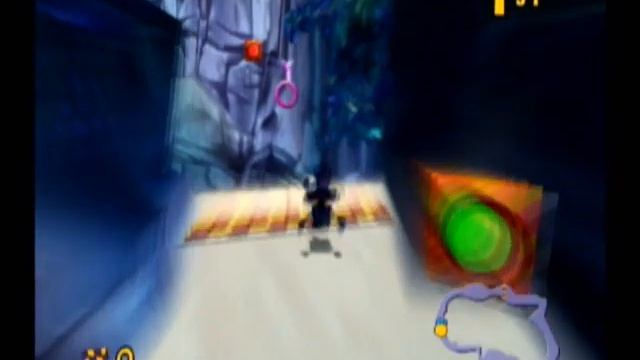 Let's Walkthrough Rayman Arena - Razorbeard Steps Up