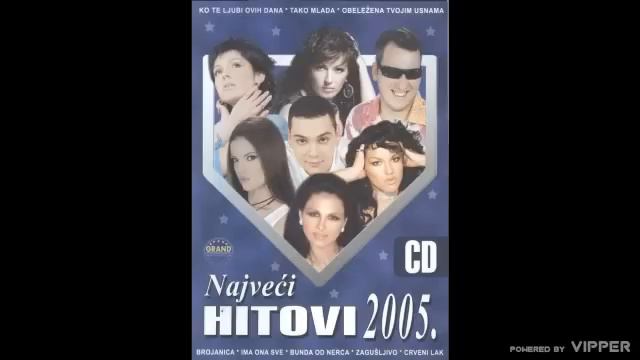 Igor i Dzej - Ima ona sve - (Audio 2005)