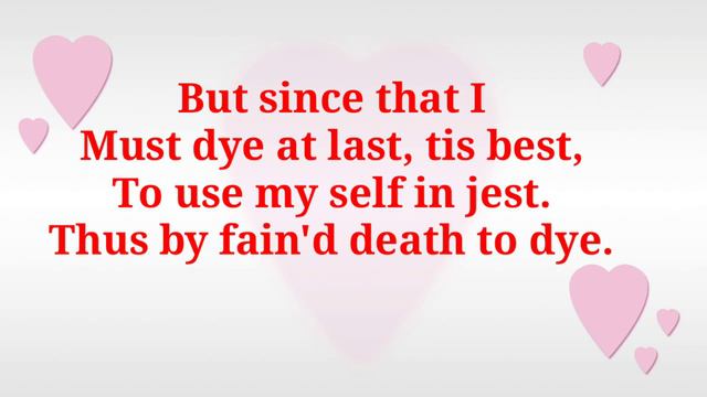 Class-12th English poem,, Sweetest love I do not goe,,PS coaching centre,,By Saroj Sir