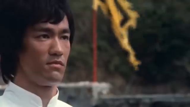 Bruce Lee – Předtím, Než Se Stal Legendou