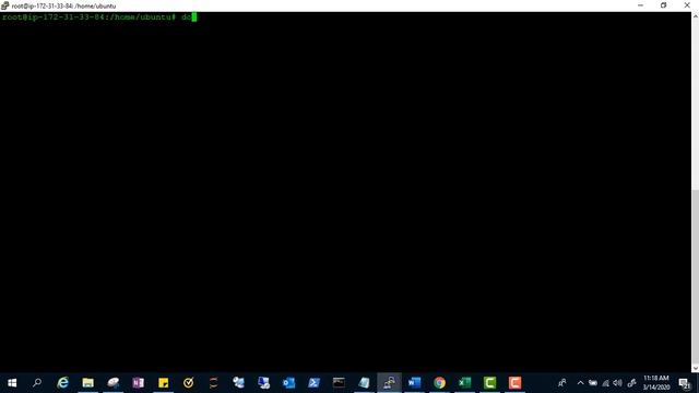docker basics overview