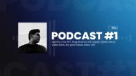 Podcast #1 - NasmiDee ( Chat GPT, Crypto, Binance )