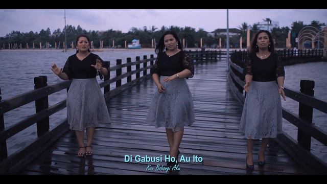 LAGU BATAK TERBARU 2020 || UNANG MARDUA ROHA - NADEAK SISTER (OFFICIAL MUSIC VIDEO)