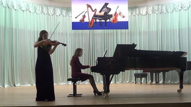 17 11 2020 Музика - наш спільний дім