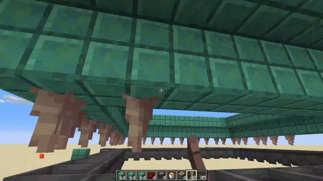 GRANJA de LAVA minecraft 1.17 - FACIL y RÁPIDO (JAVA y BEDROCK) ✅