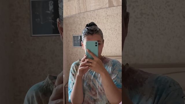 ЧТО Я ДЕЛАЮ С ВОЛОСАМИ КАЖДЫЙ МЕСЯЦ????♀️
